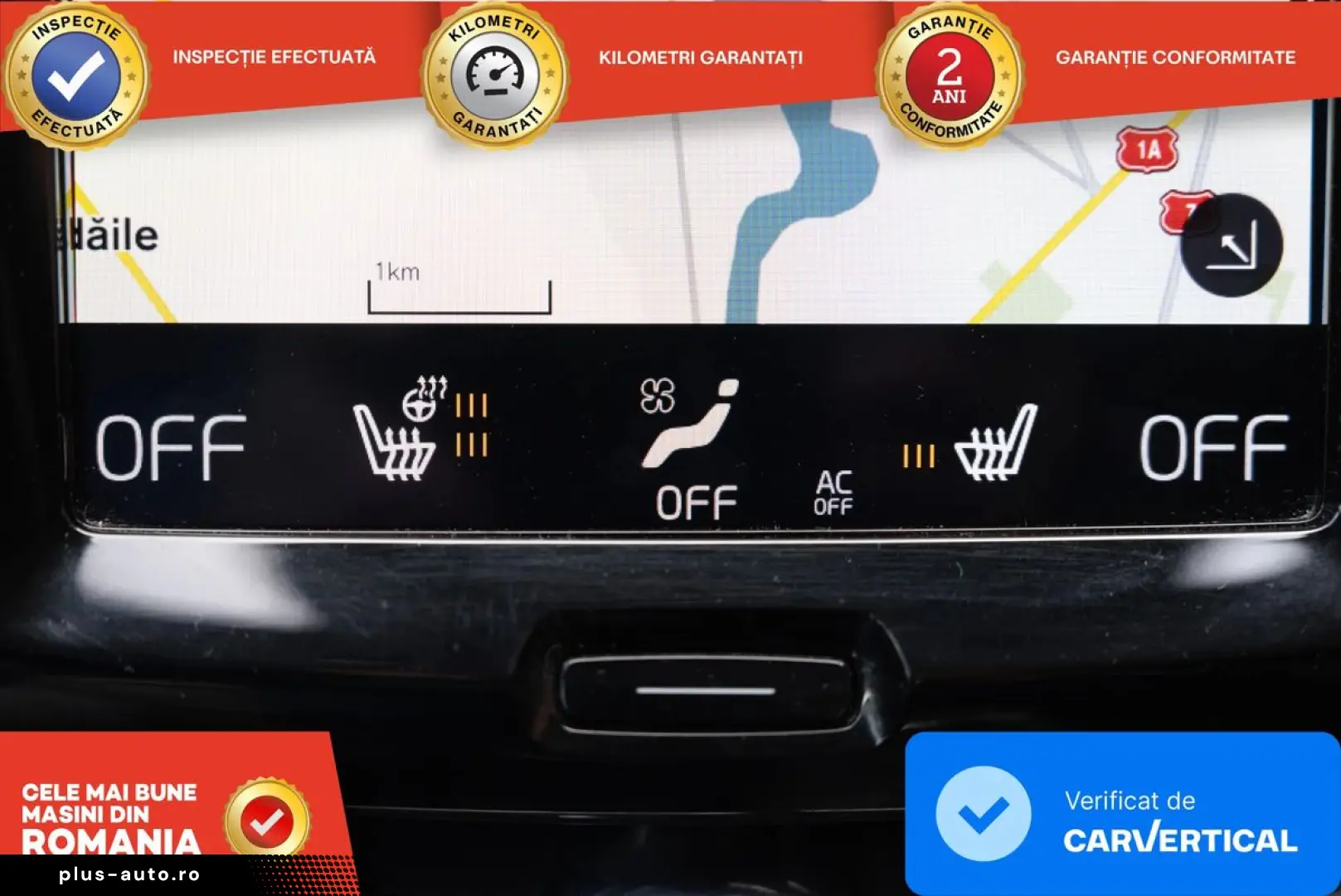 Volvo Xc-60