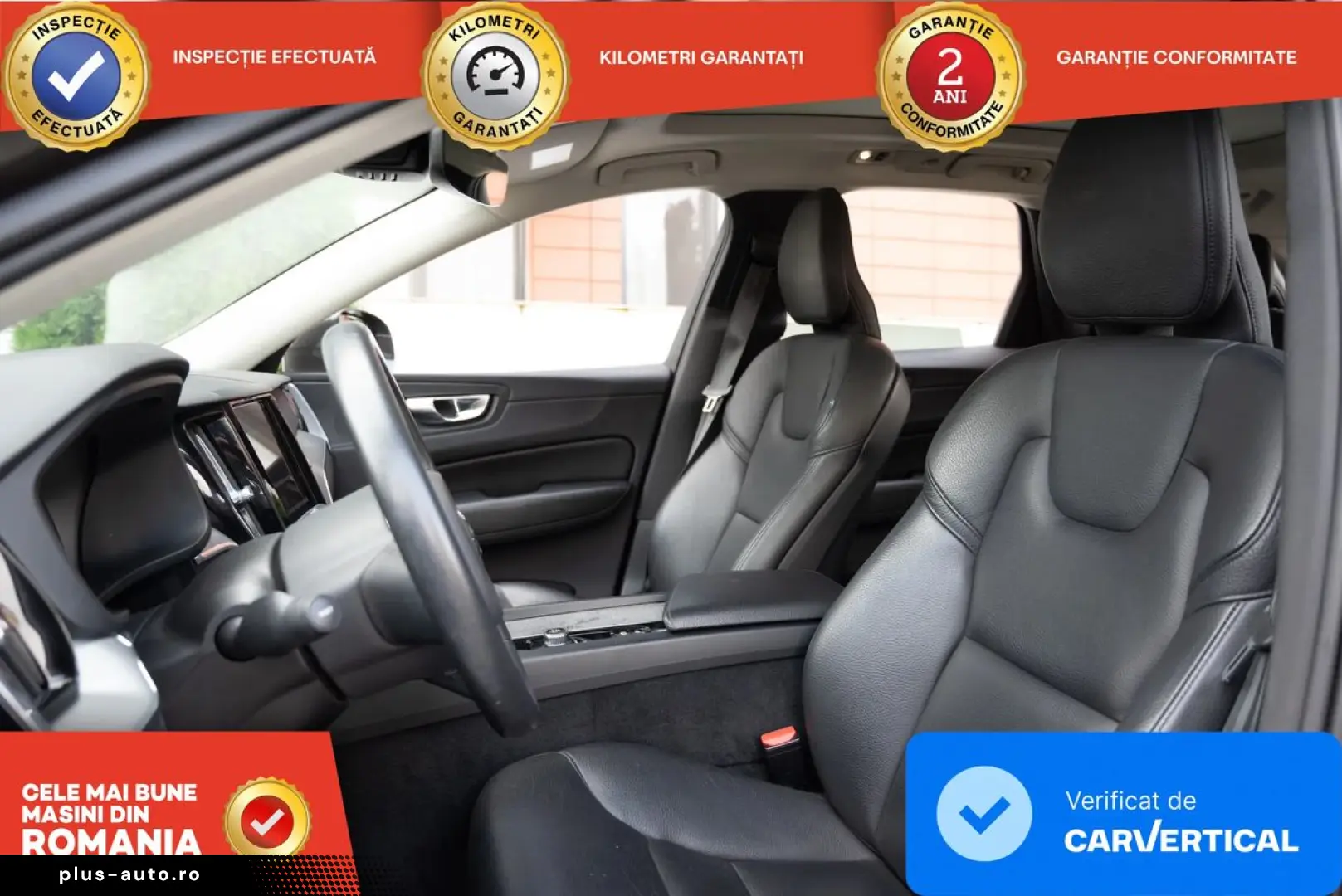 Volvo Xc-60