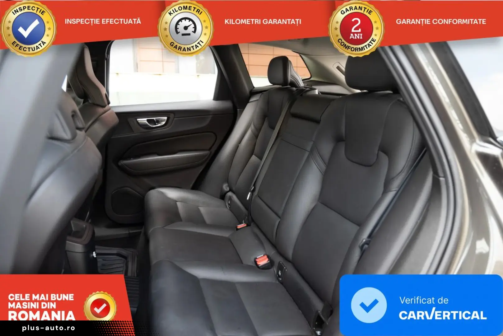 Volvo Xc-60