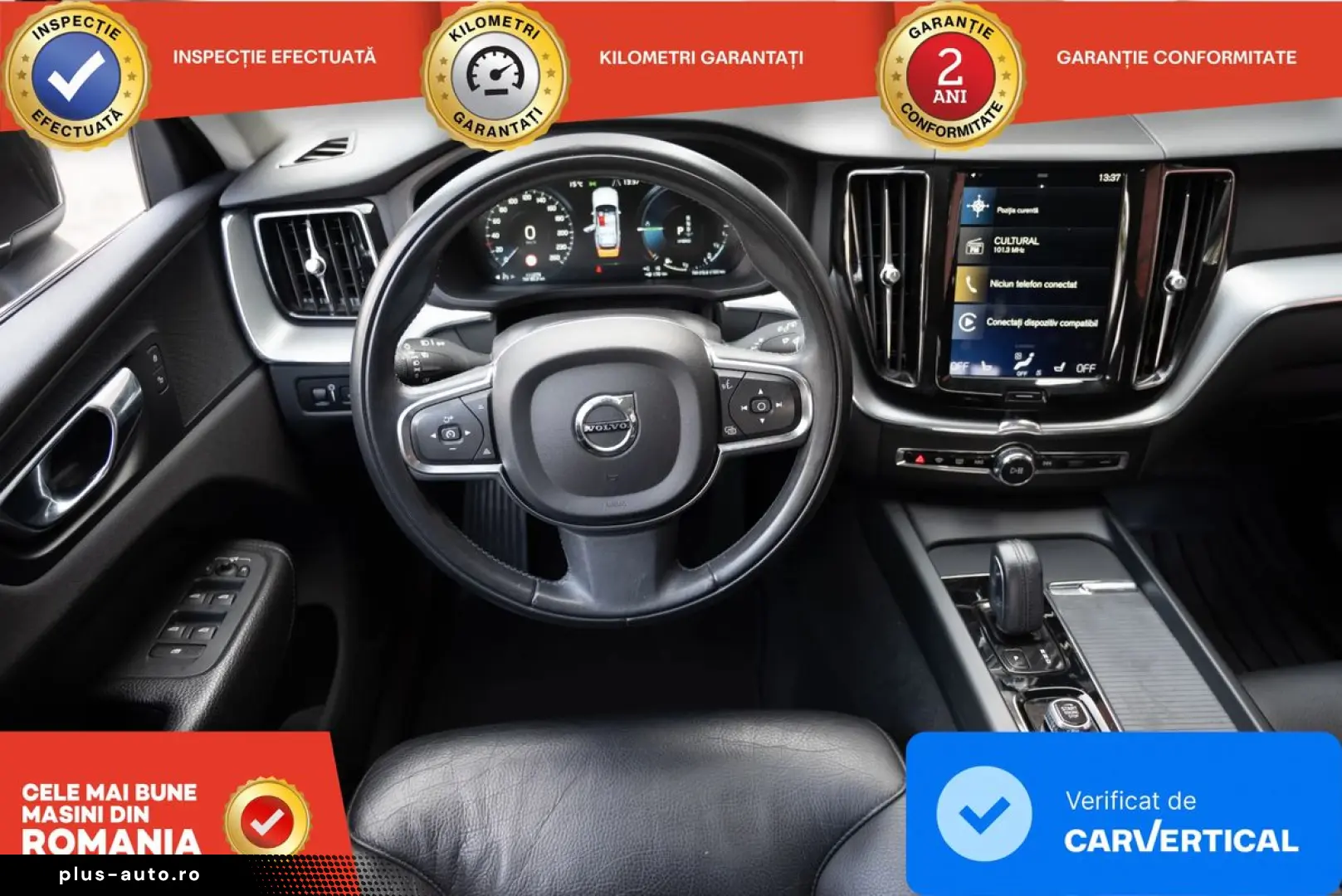 Volvo Xc-60