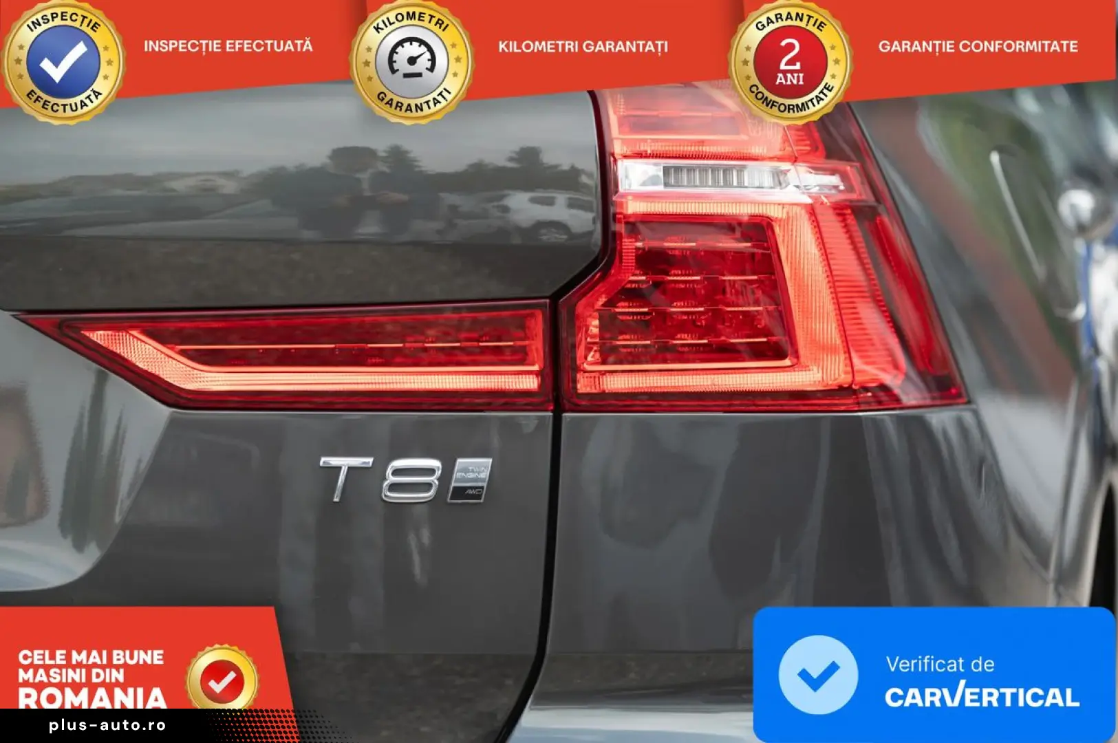 Volvo Xc-60