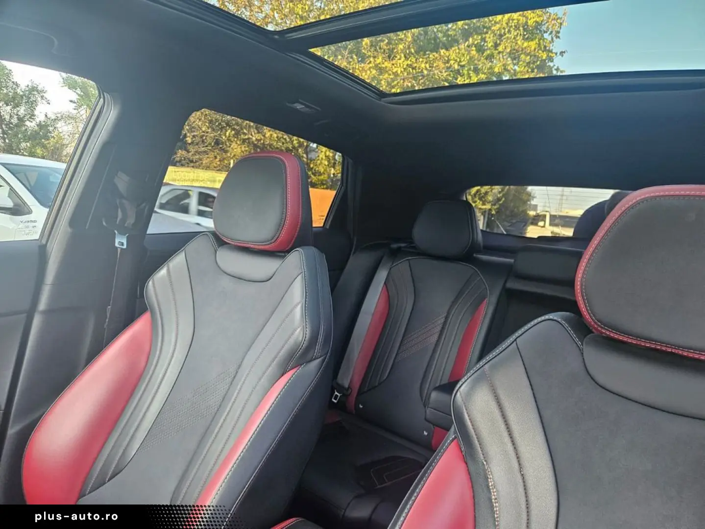 Geely Coolray cutie automata   Garantie Finantare
