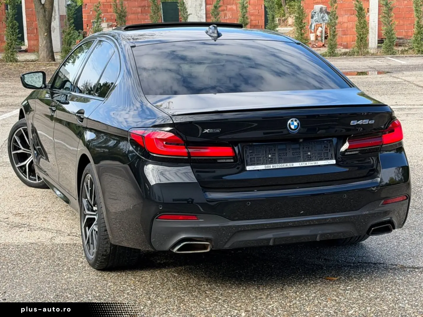 Bmw Seria-5