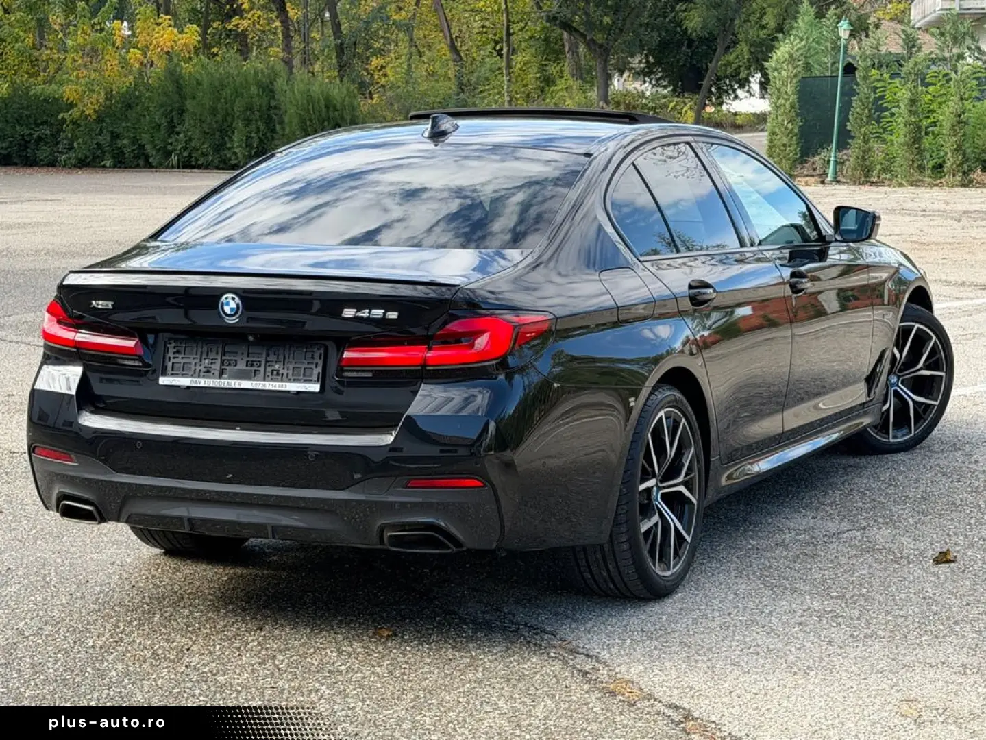 Bmw Seria-5