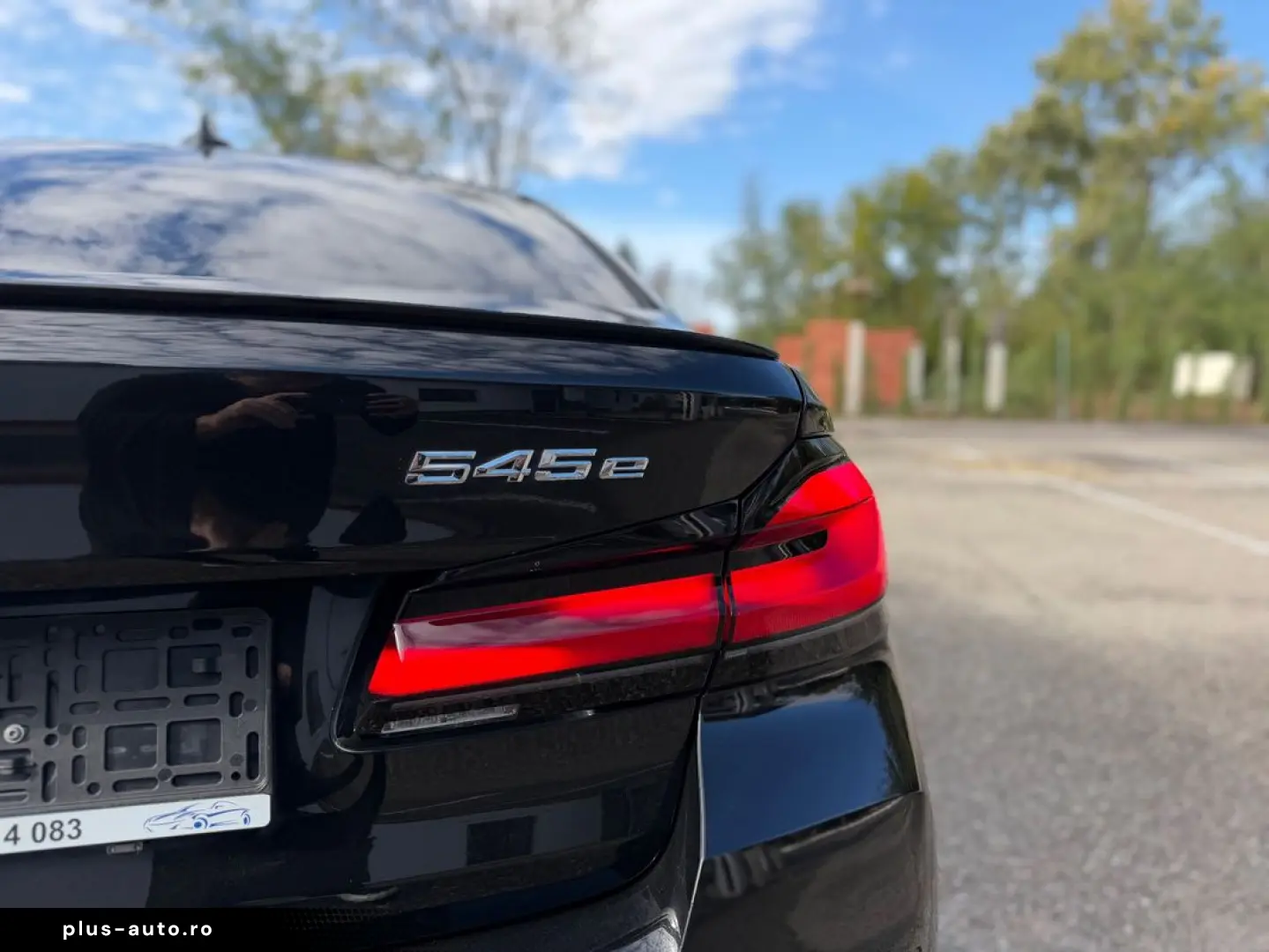 Bmw Seria-5