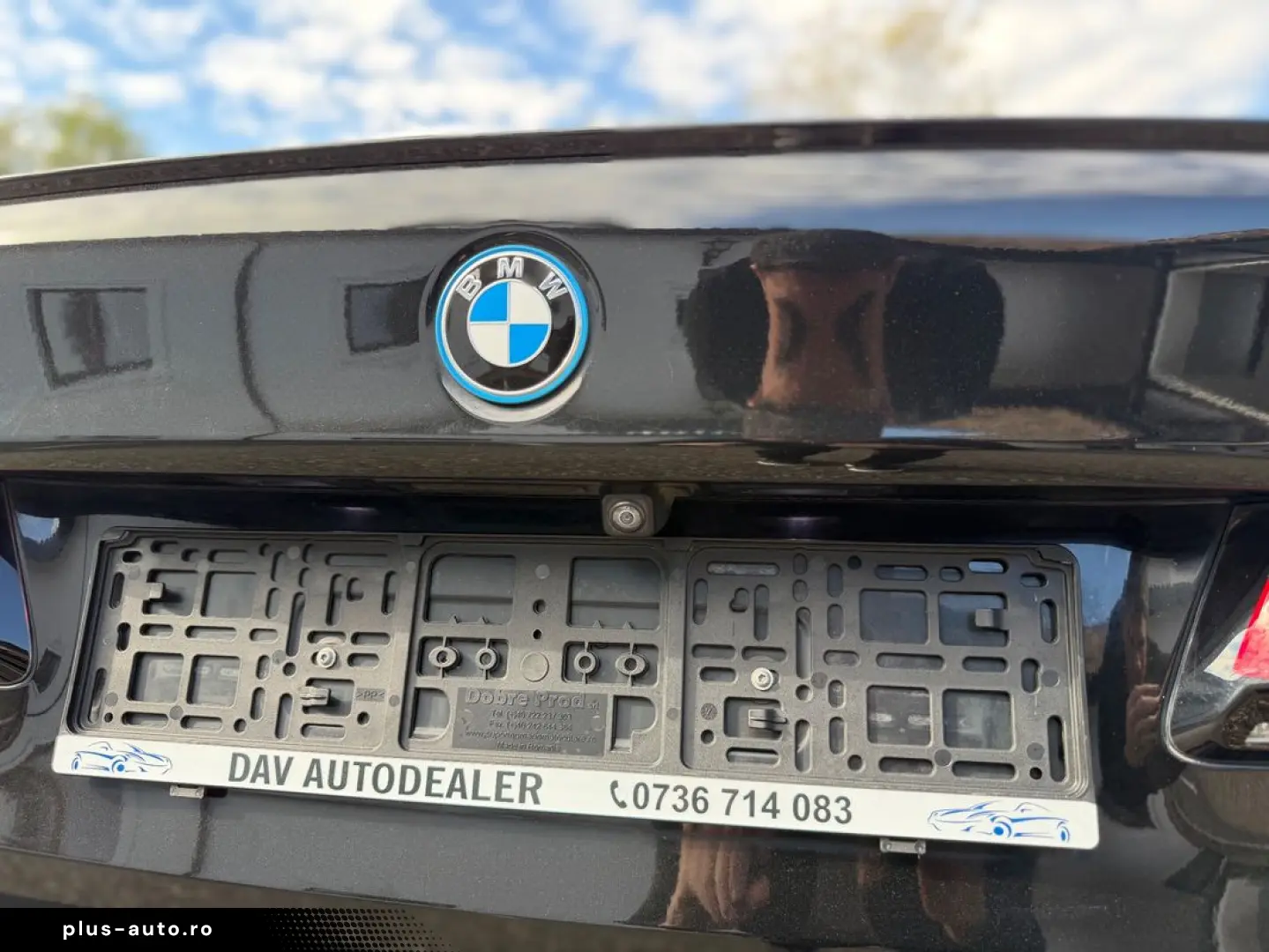 Bmw Seria-5