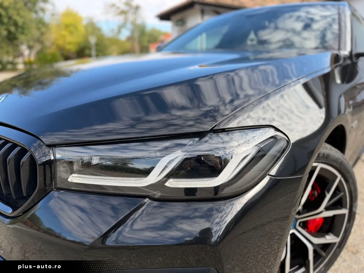 Bmw Seria-5