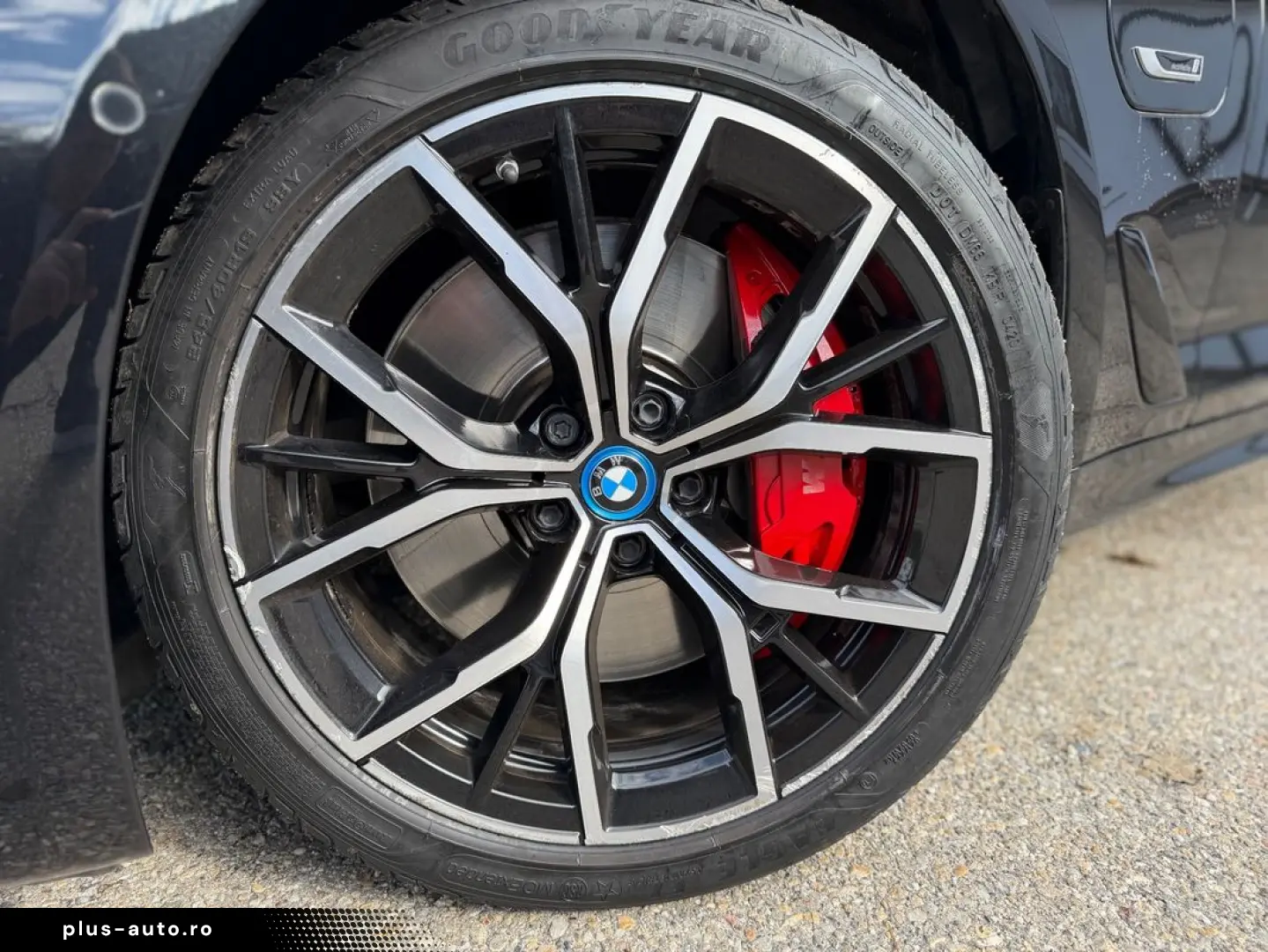 Bmw Seria-5