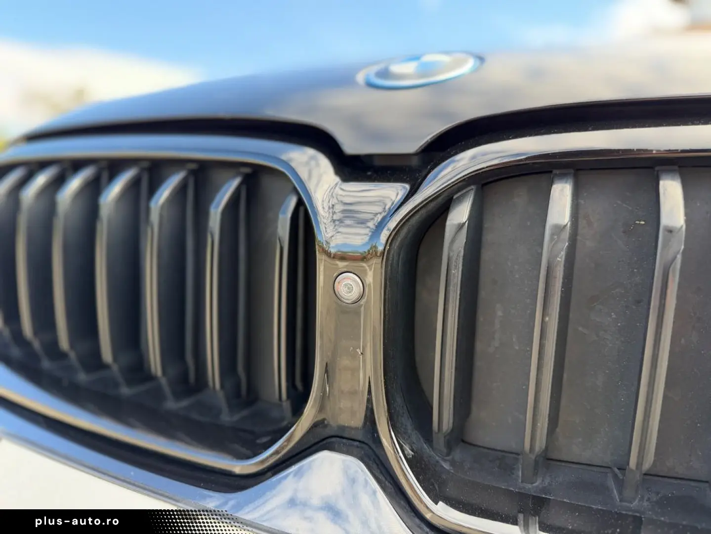 Bmw Seria-5