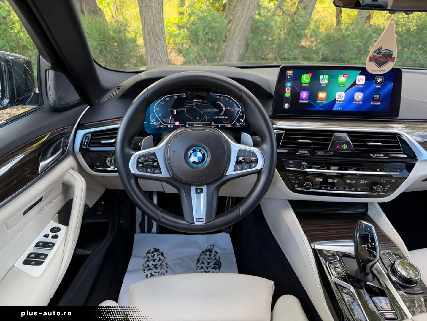 Bmw Seria-5