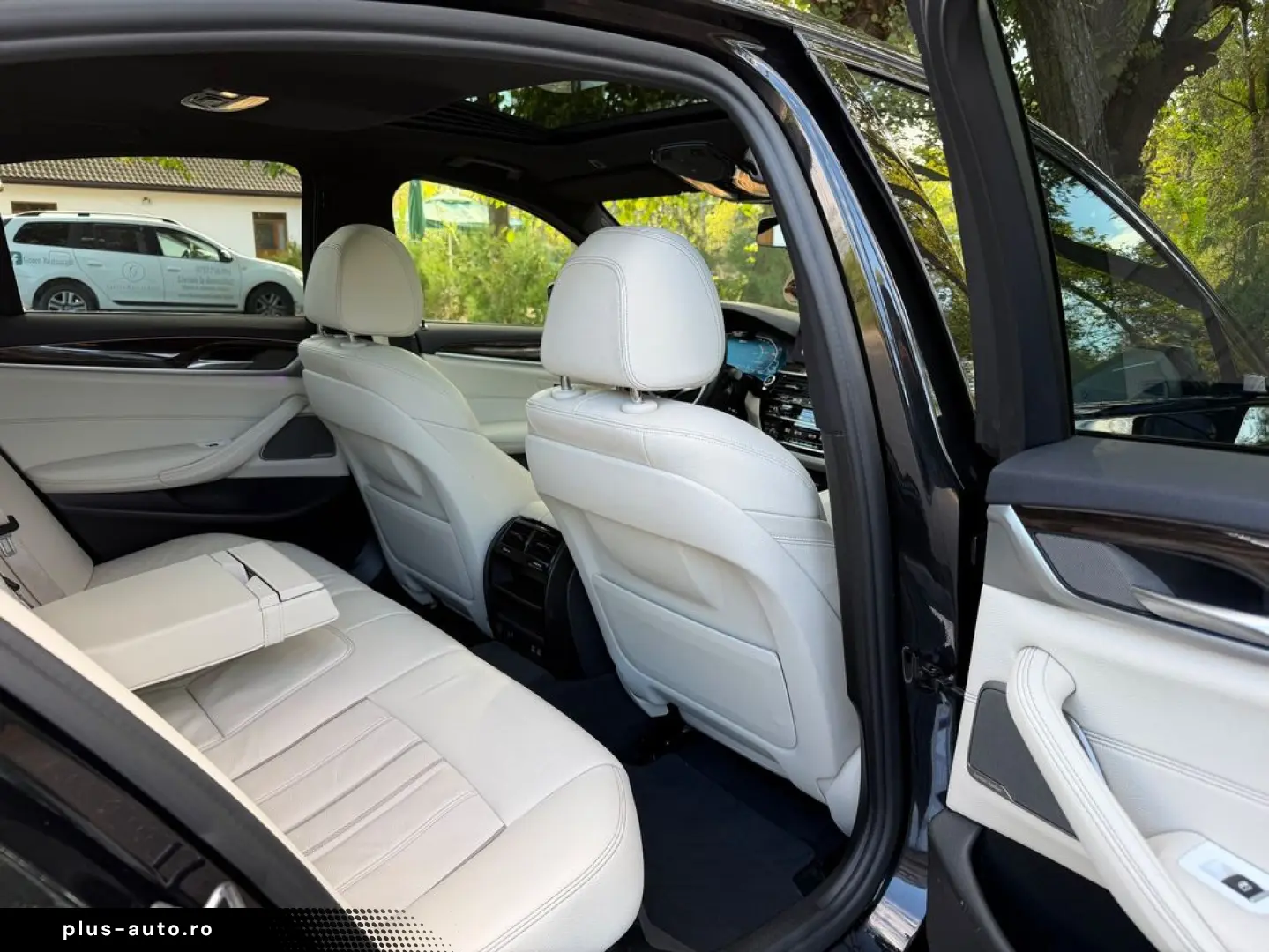 Bmw Seria-5