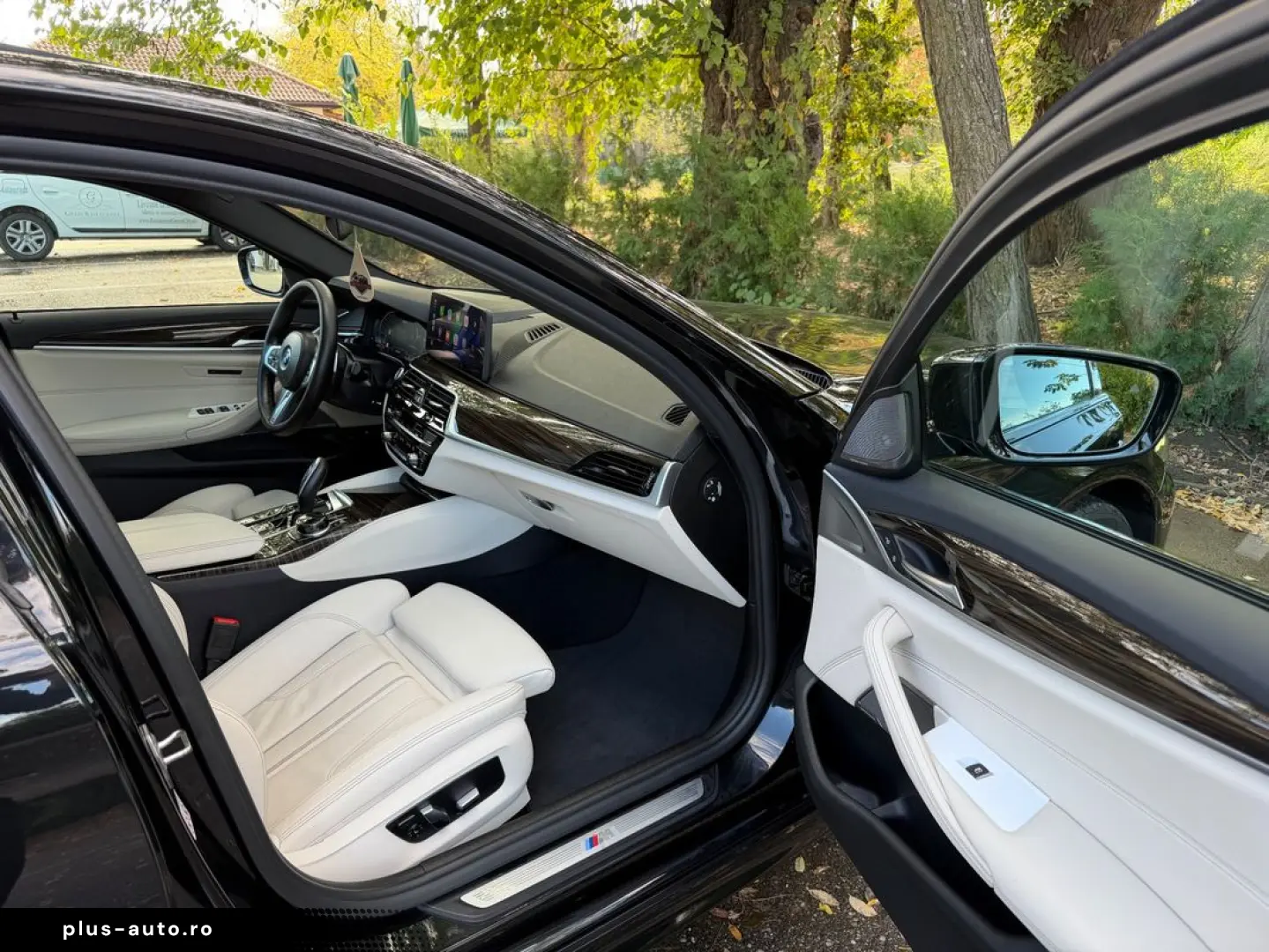 Bmw Seria-5