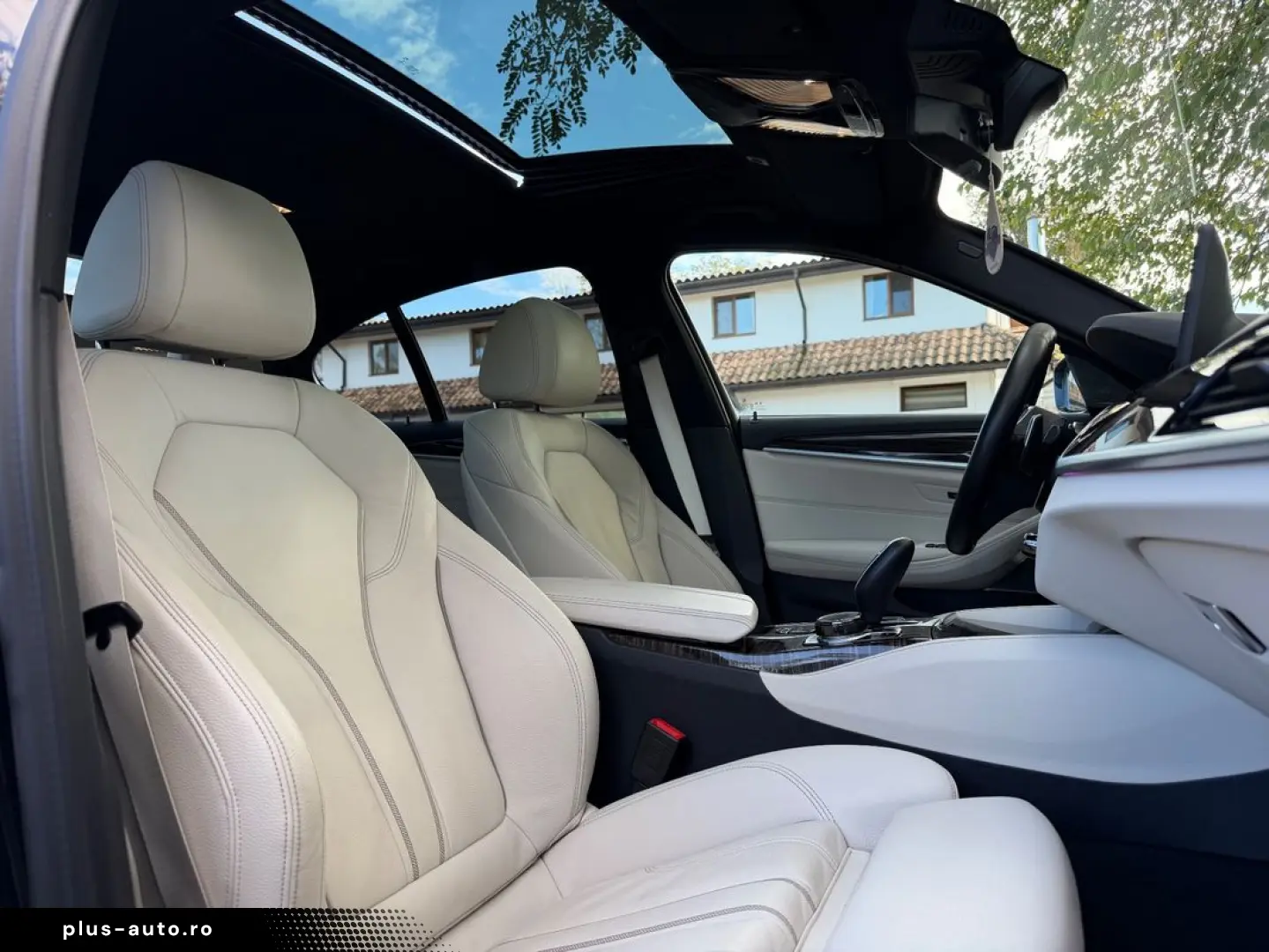 Bmw Seria-5