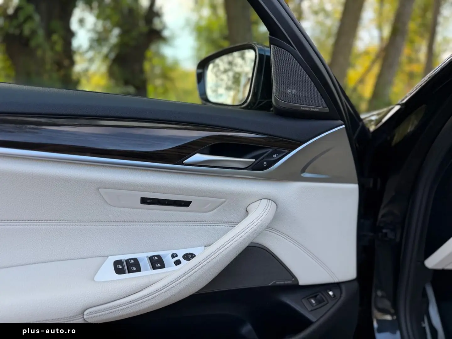 Bmw Seria-5