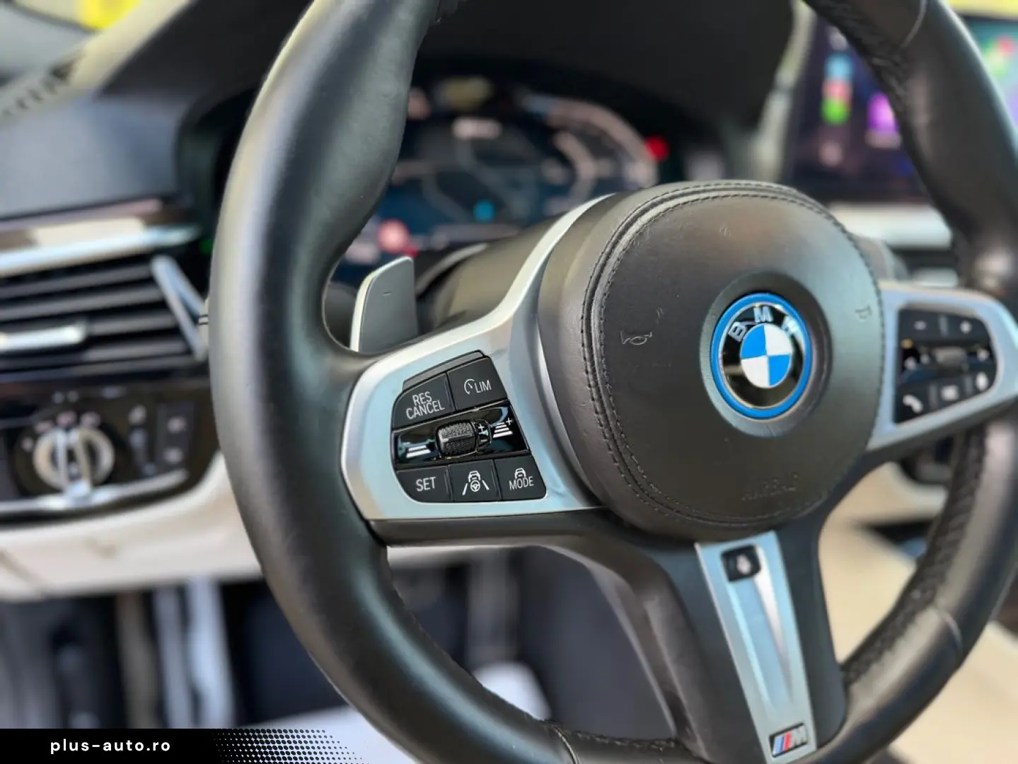 Bmw Seria-5