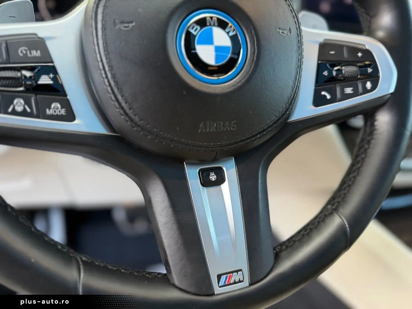Bmw Seria-5