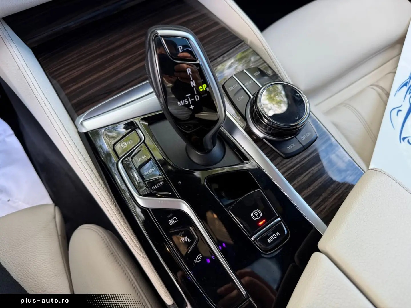 Bmw Seria-5