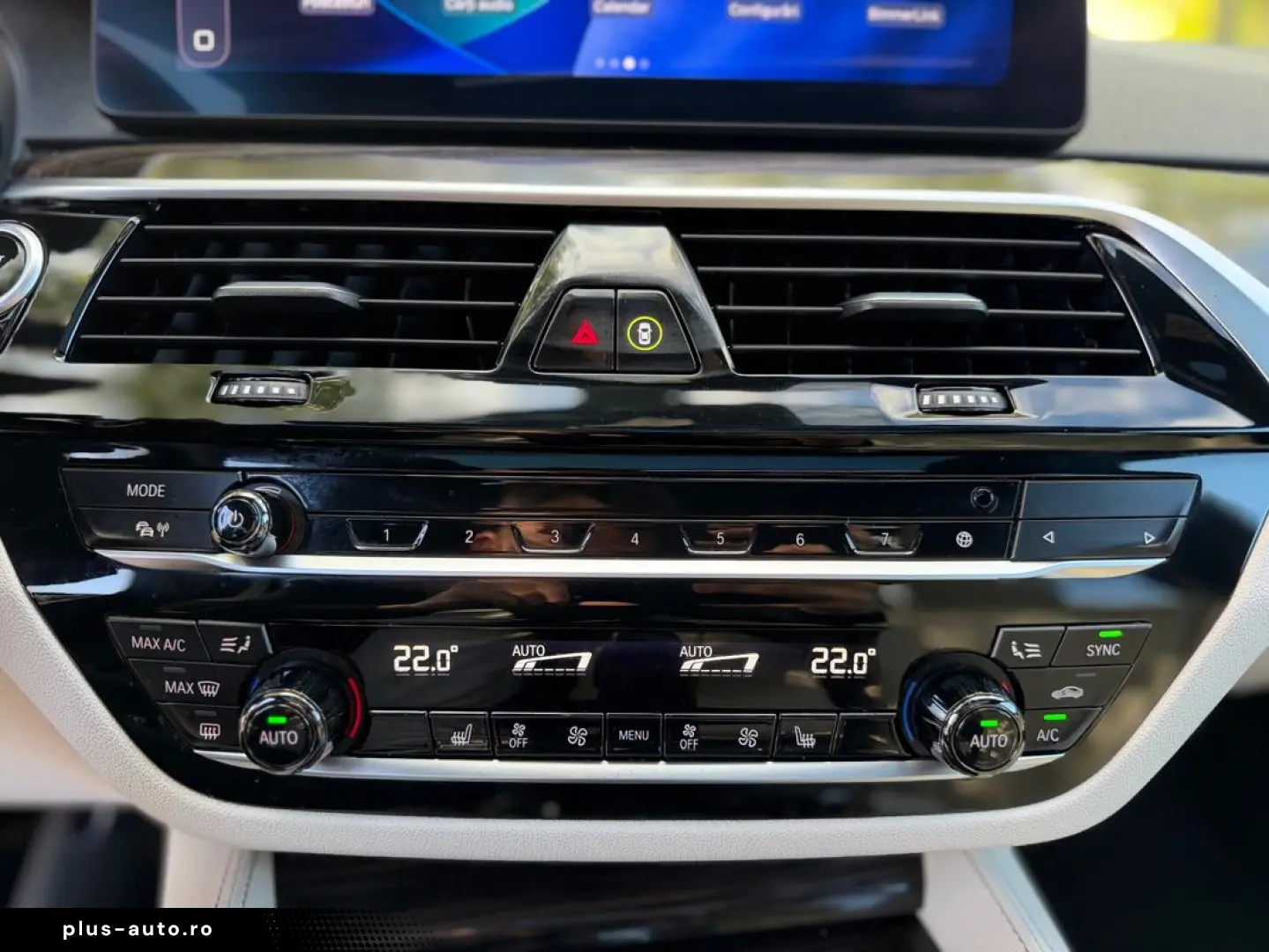 Bmw Seria-5
