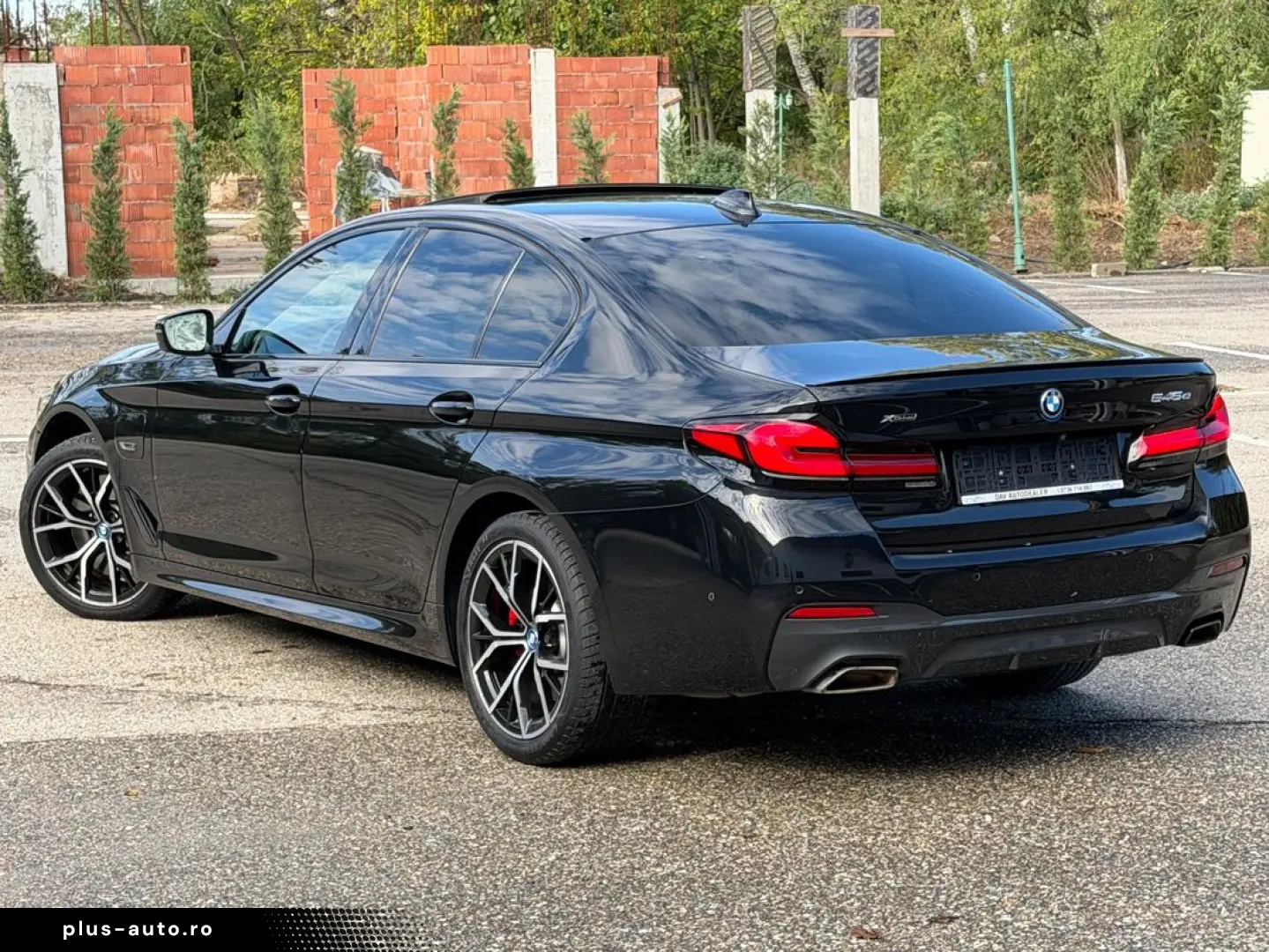 Bmw Seria-5