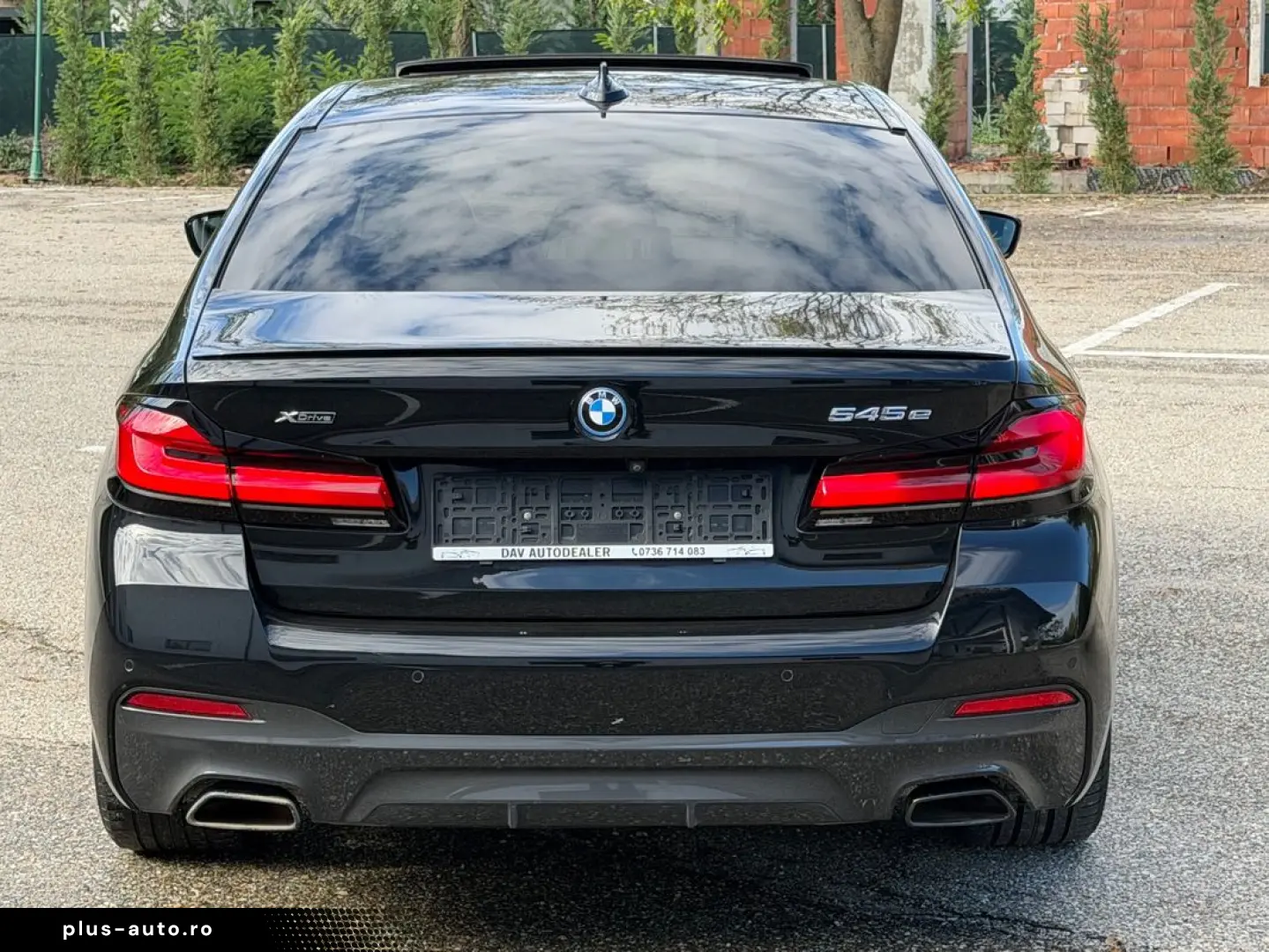 Bmw Seria-5