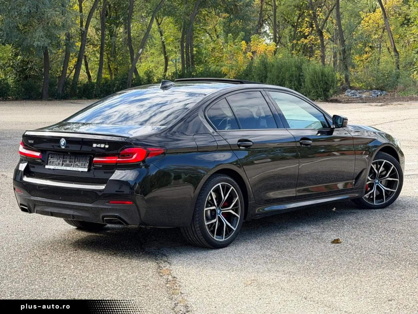 Bmw Seria-5