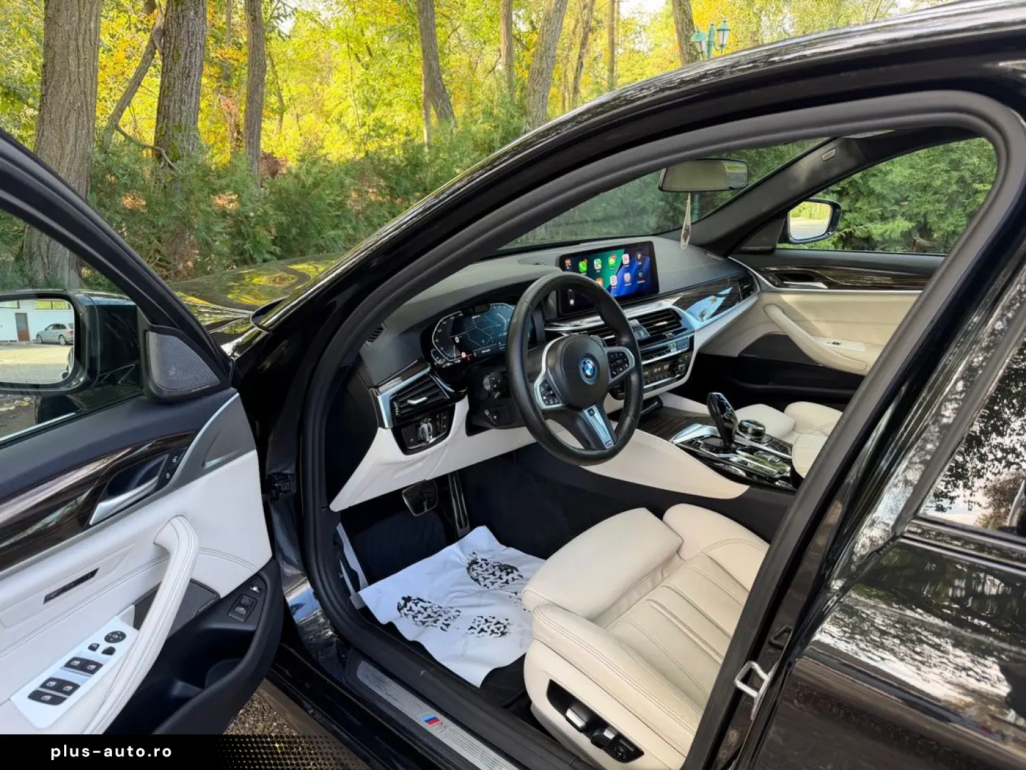Bmw Seria-5