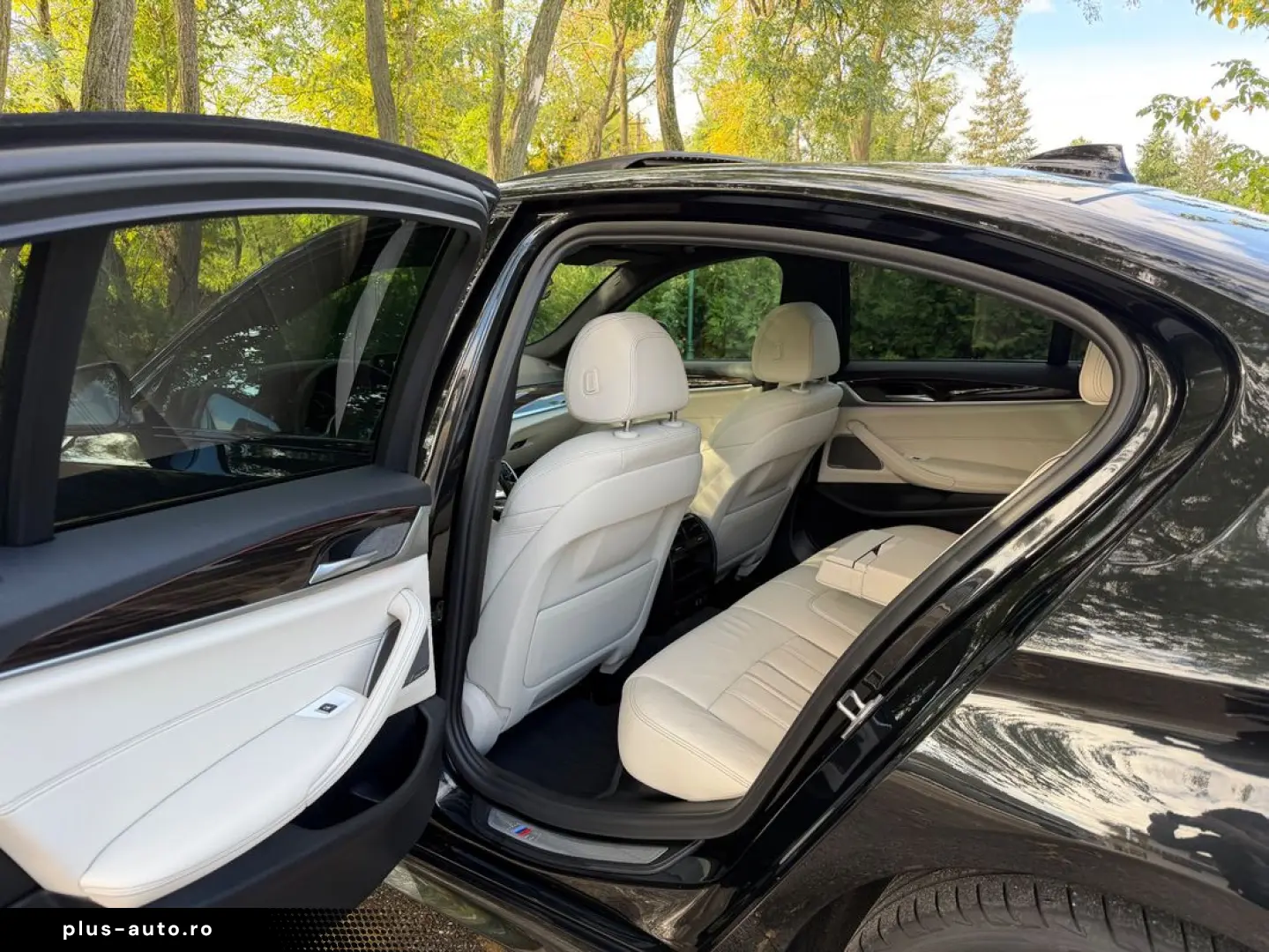 Bmw Seria-5