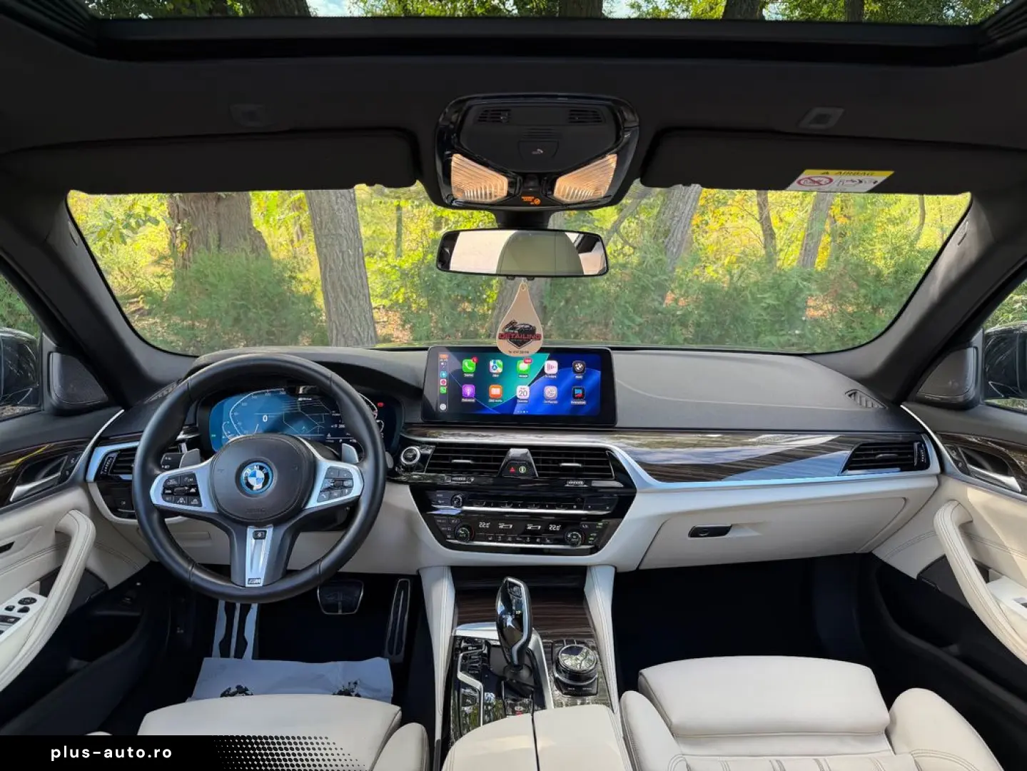 Bmw Seria-5