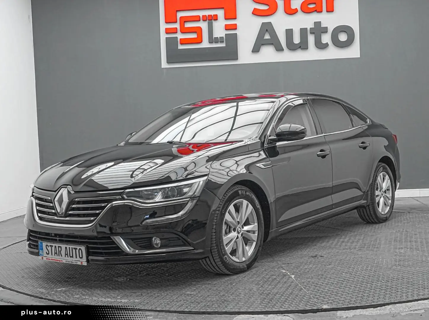 Renault Talisman