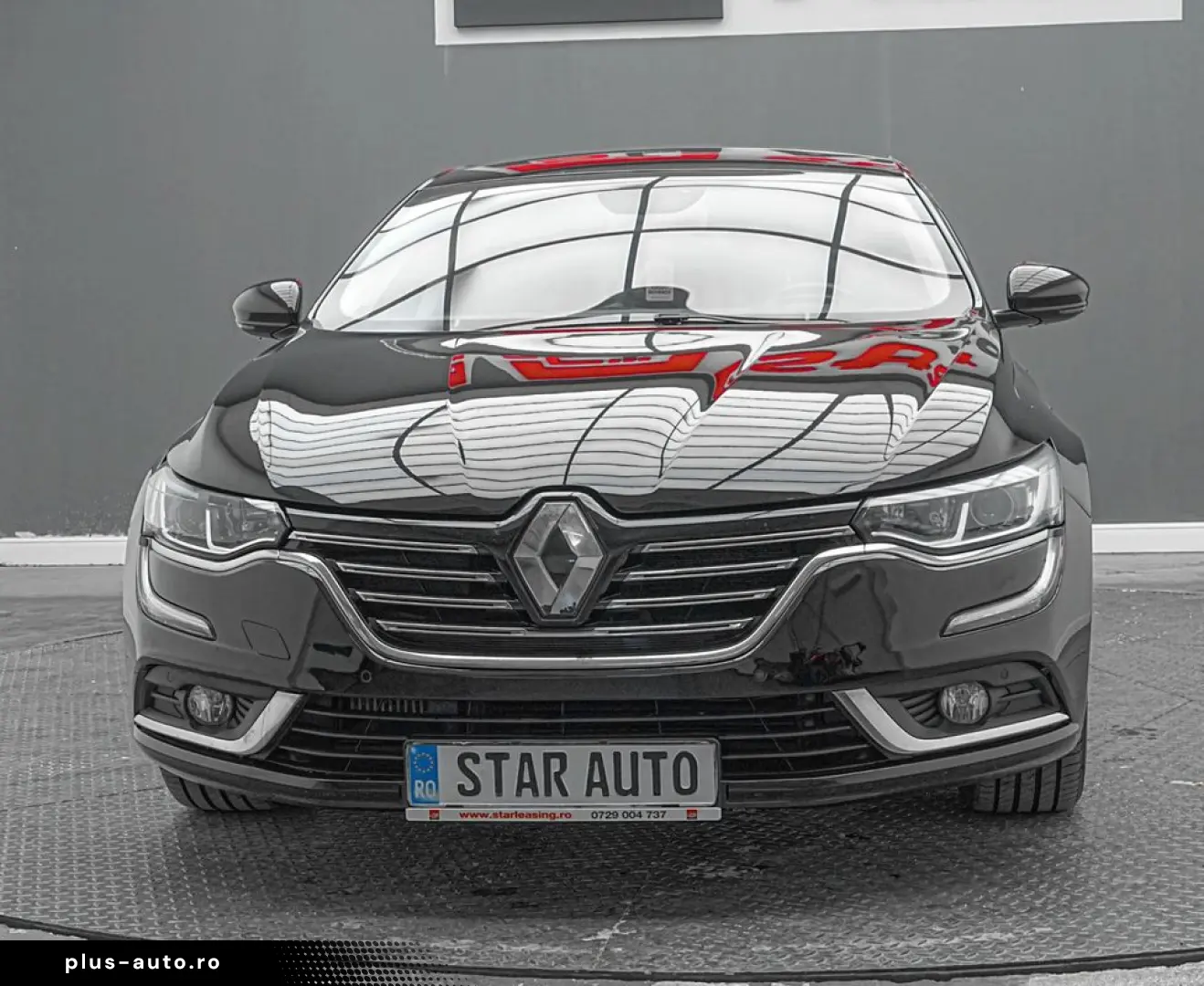 Renault Talisman