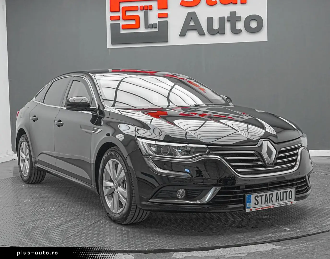 Renault Talisman