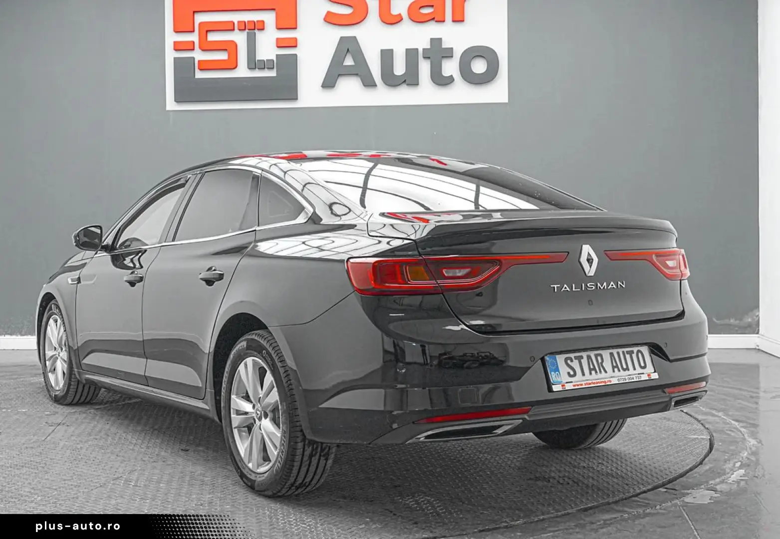 Renault Talisman