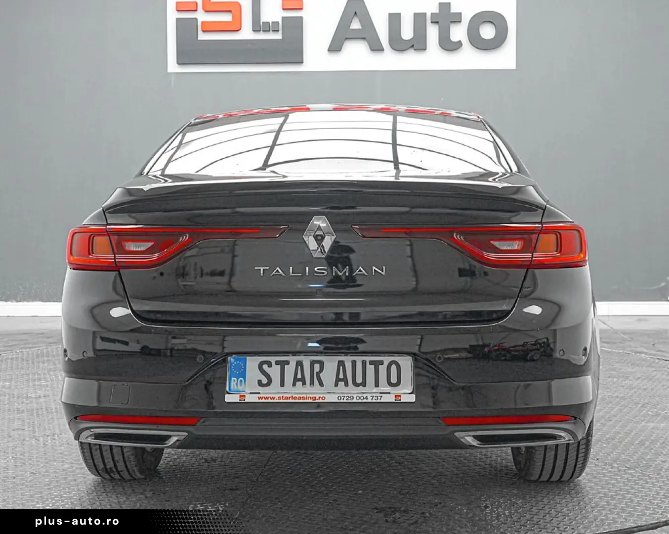 Renault Talisman
