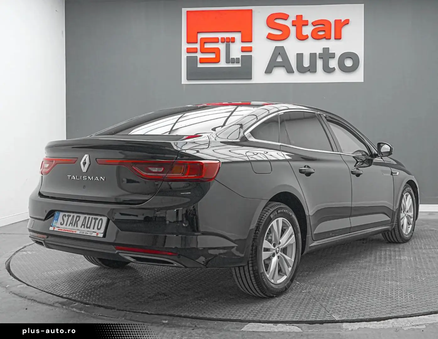Renault Talisman