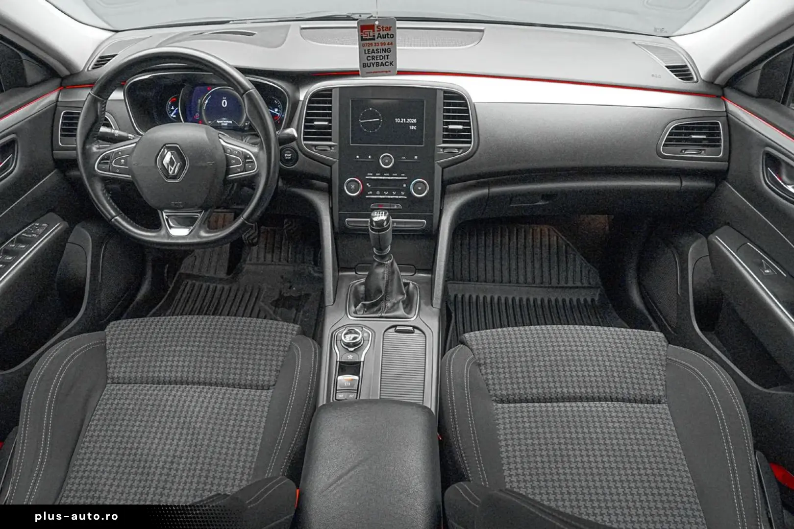 Renault Talisman