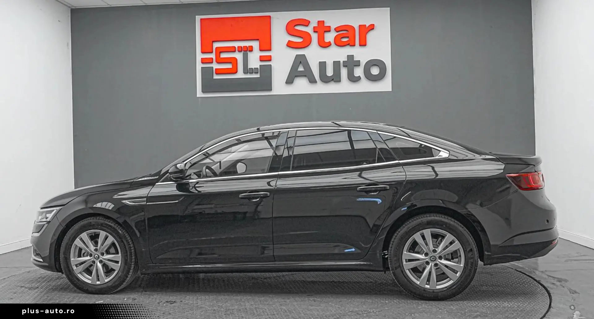 Renault Talisman