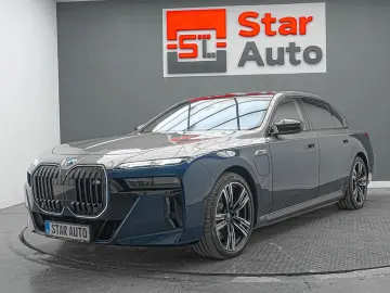 Bmw Bmw-M7