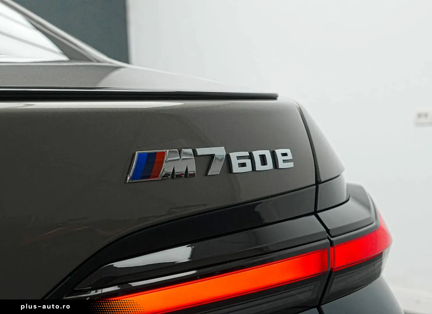 Bmw Bmw-M7