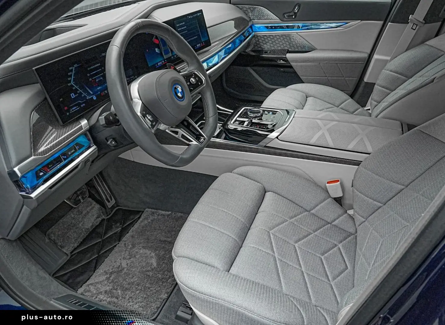 Bmw Bmw-M7