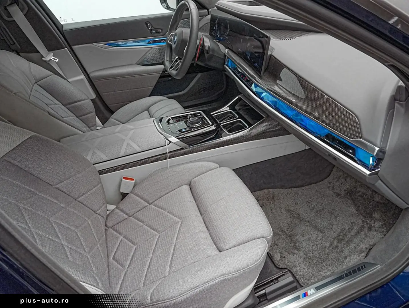Bmw Bmw-M7