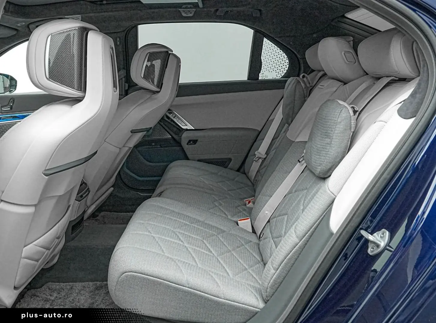 Bmw Bmw-M7