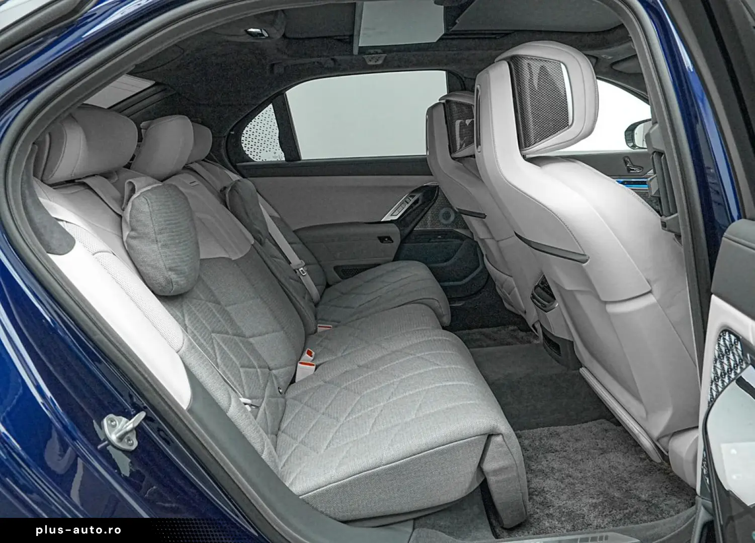Bmw Bmw-M7