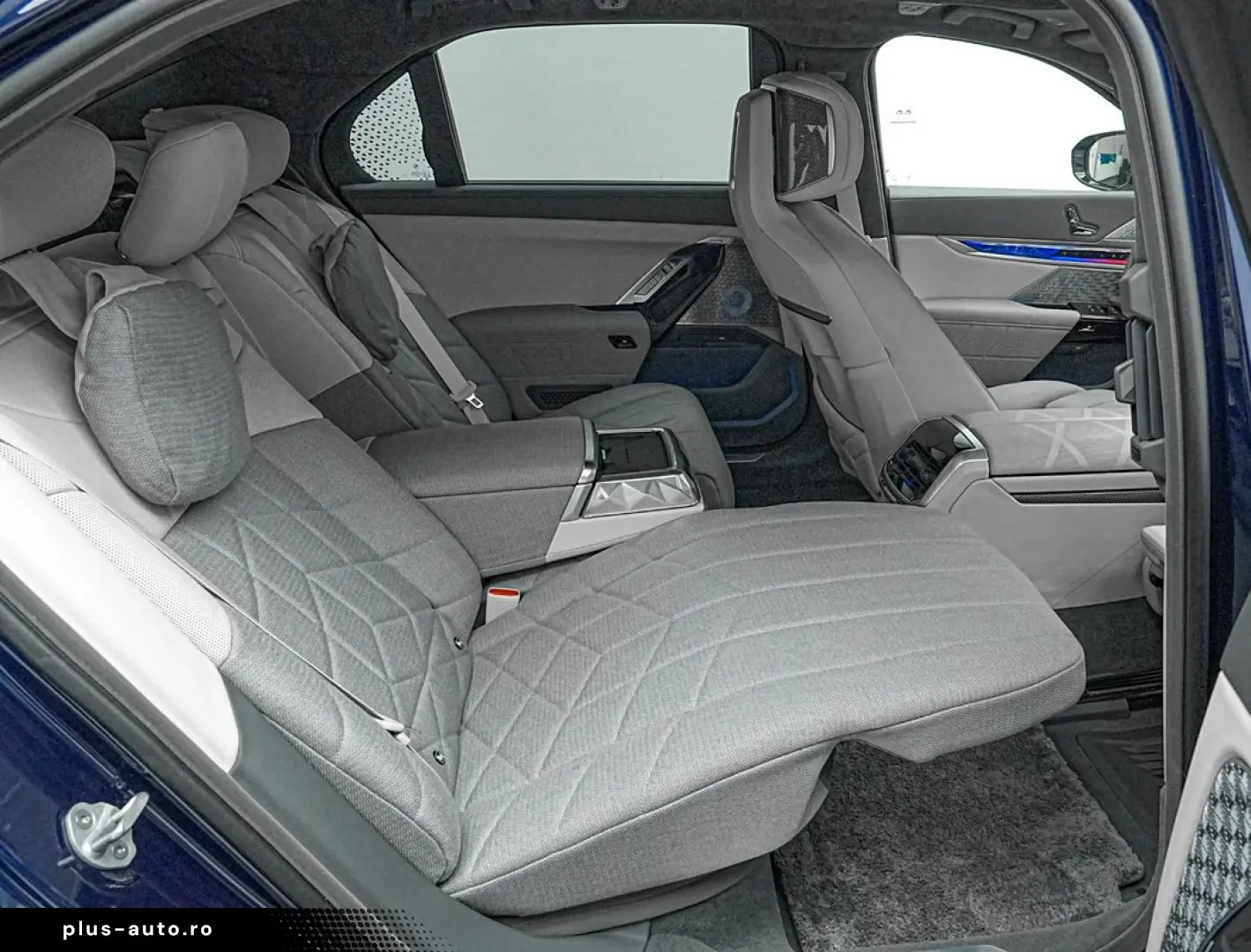 Bmw Bmw-M7