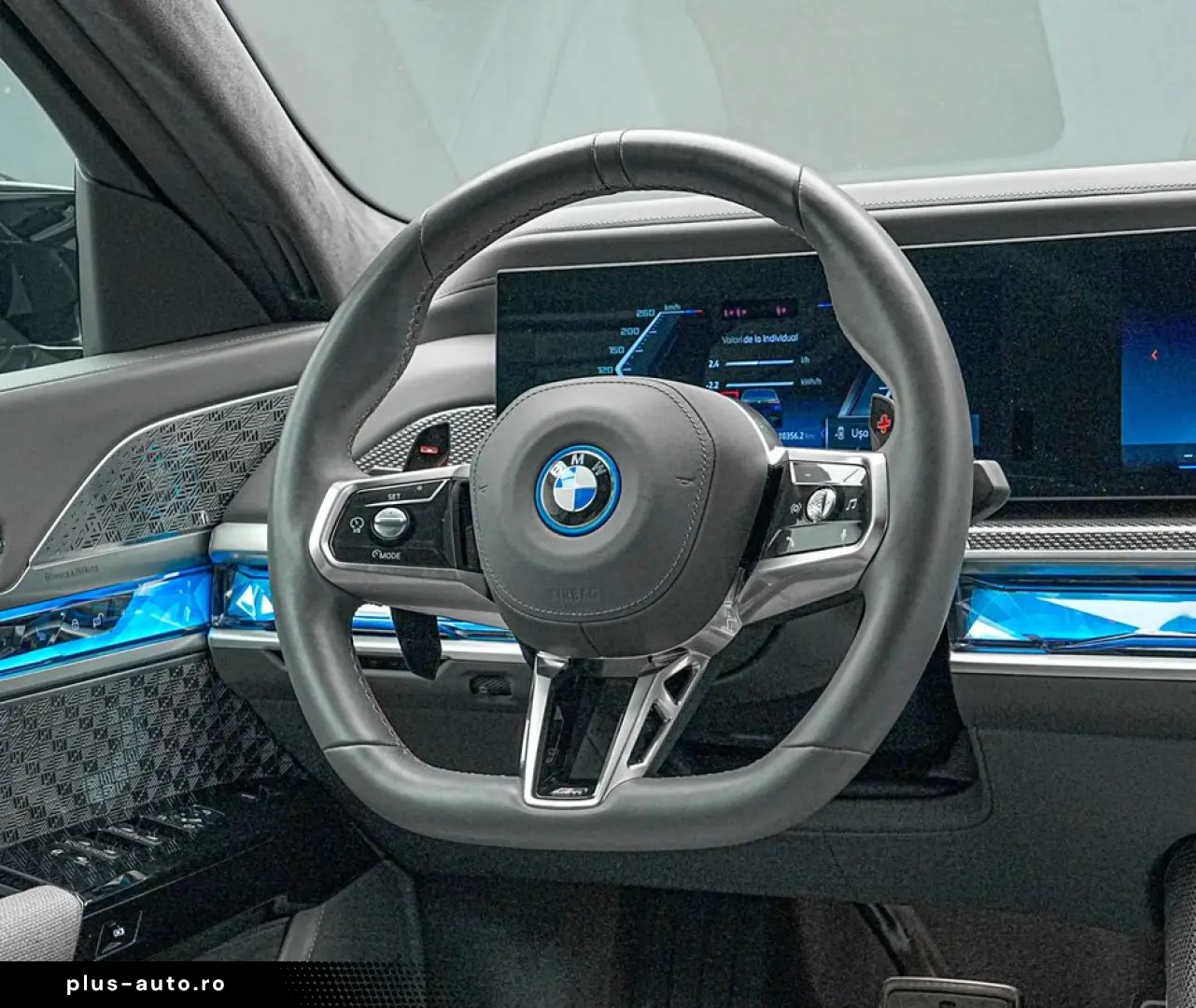 Bmw Bmw-M7