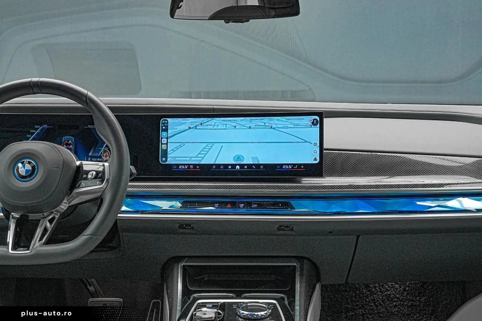 Bmw Bmw-M7