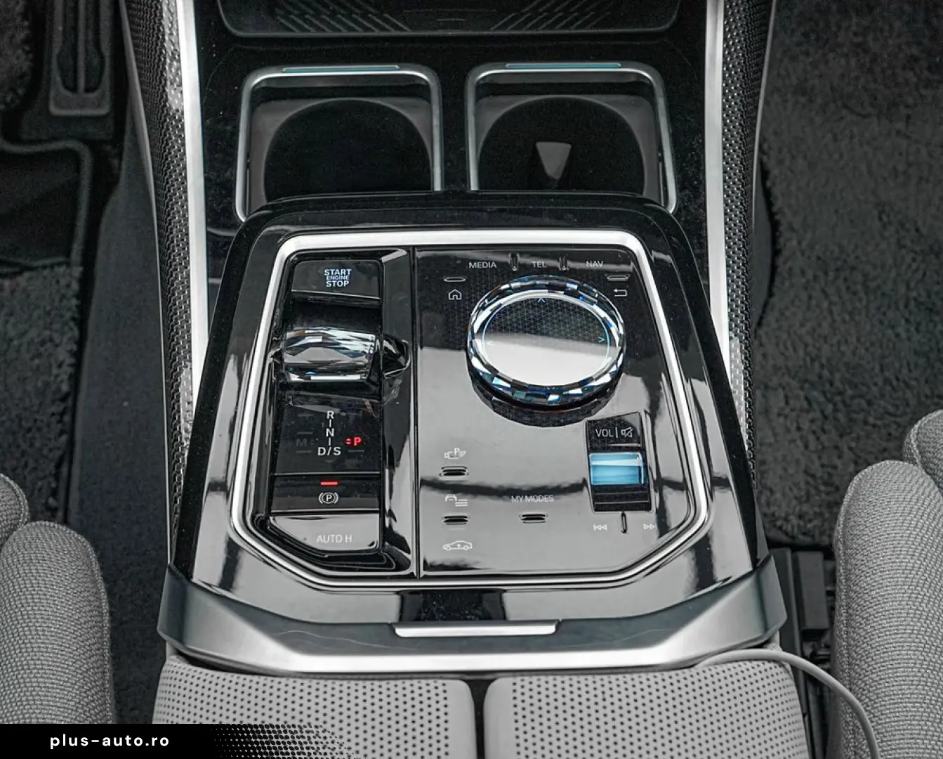 Bmw Bmw-M7