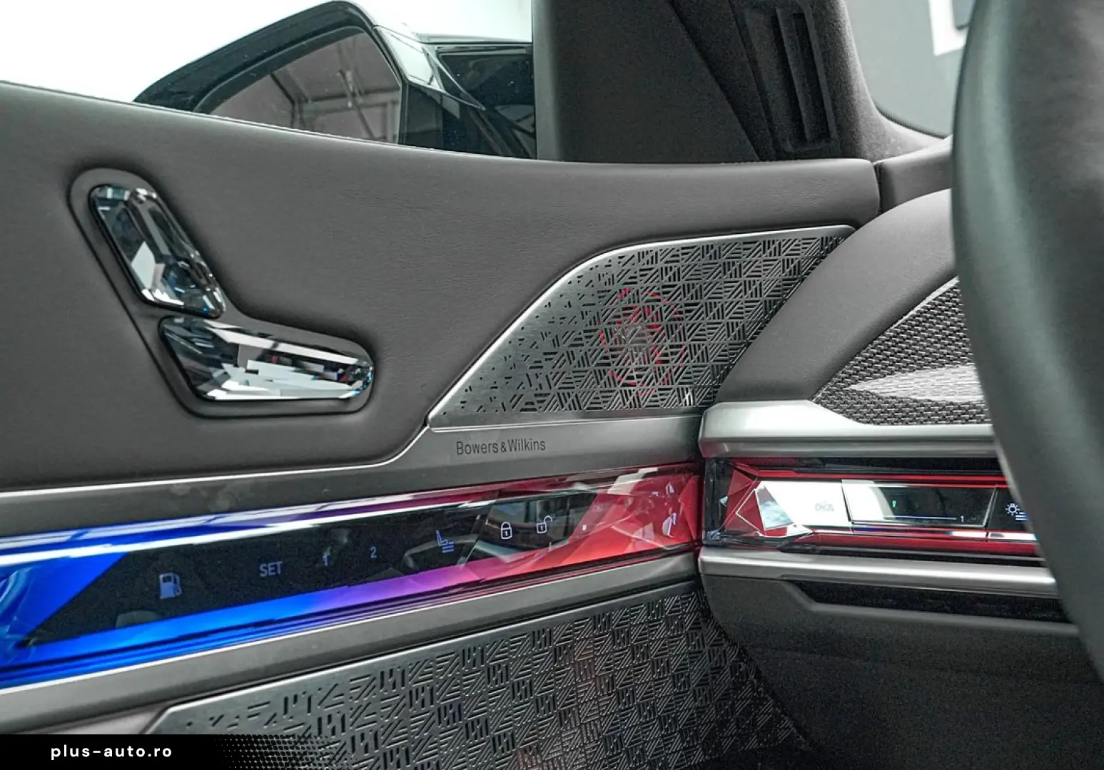 Bmw Bmw-M7