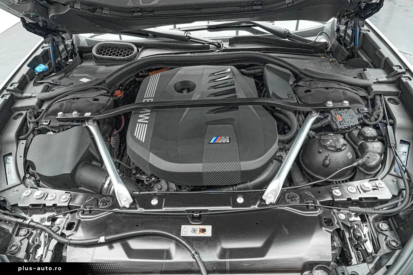 Bmw Bmw-M7