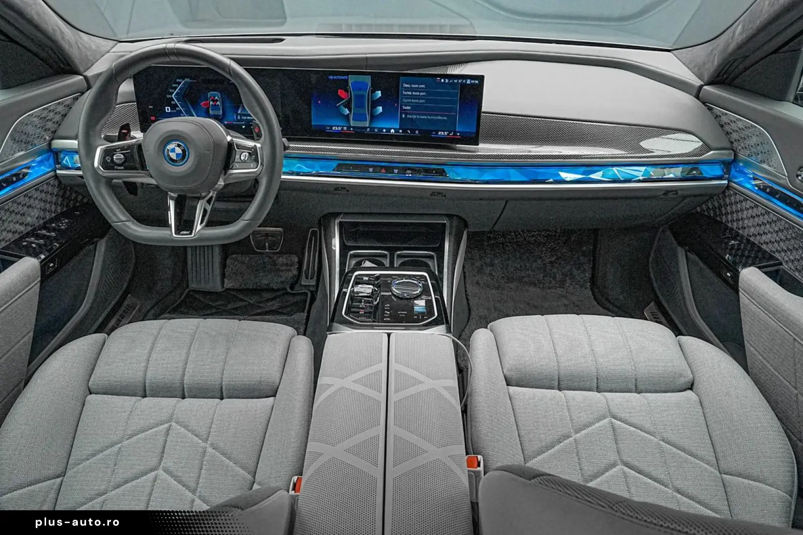 Bmw Bmw-M7