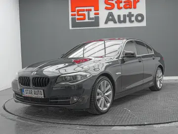 Bmw Seria-5